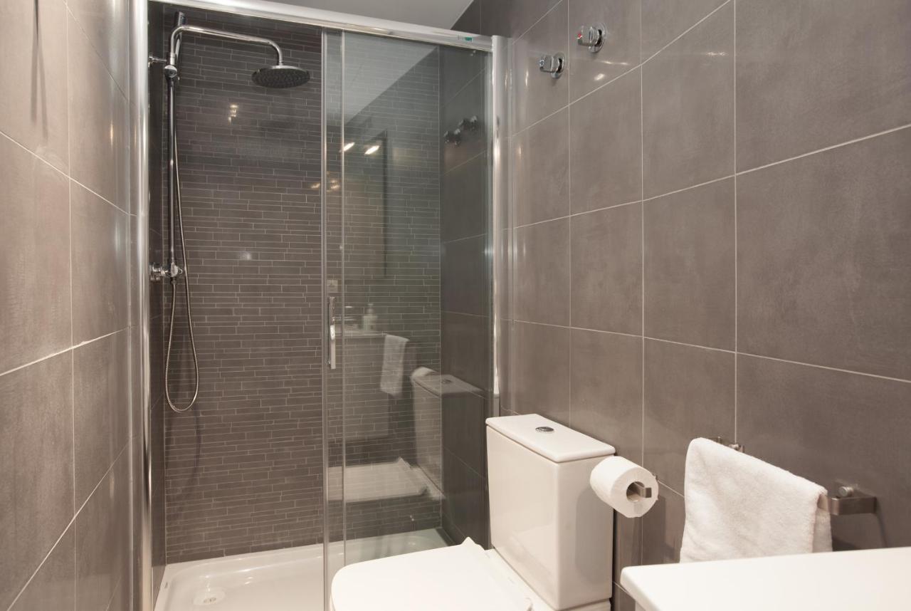 Habitat Apartments Alissia 바르셀로나 외부 사진