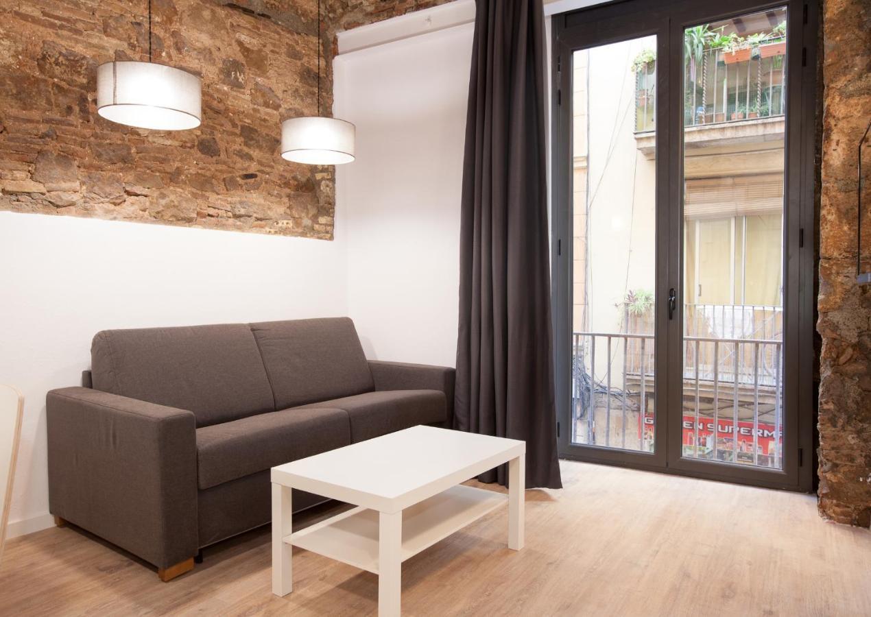 Habitat Apartments Alissia 바르셀로나 외부 사진