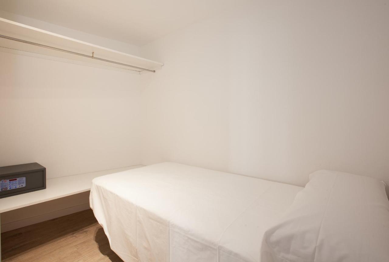 Habitat Apartments Alissia 바르셀로나 외부 사진