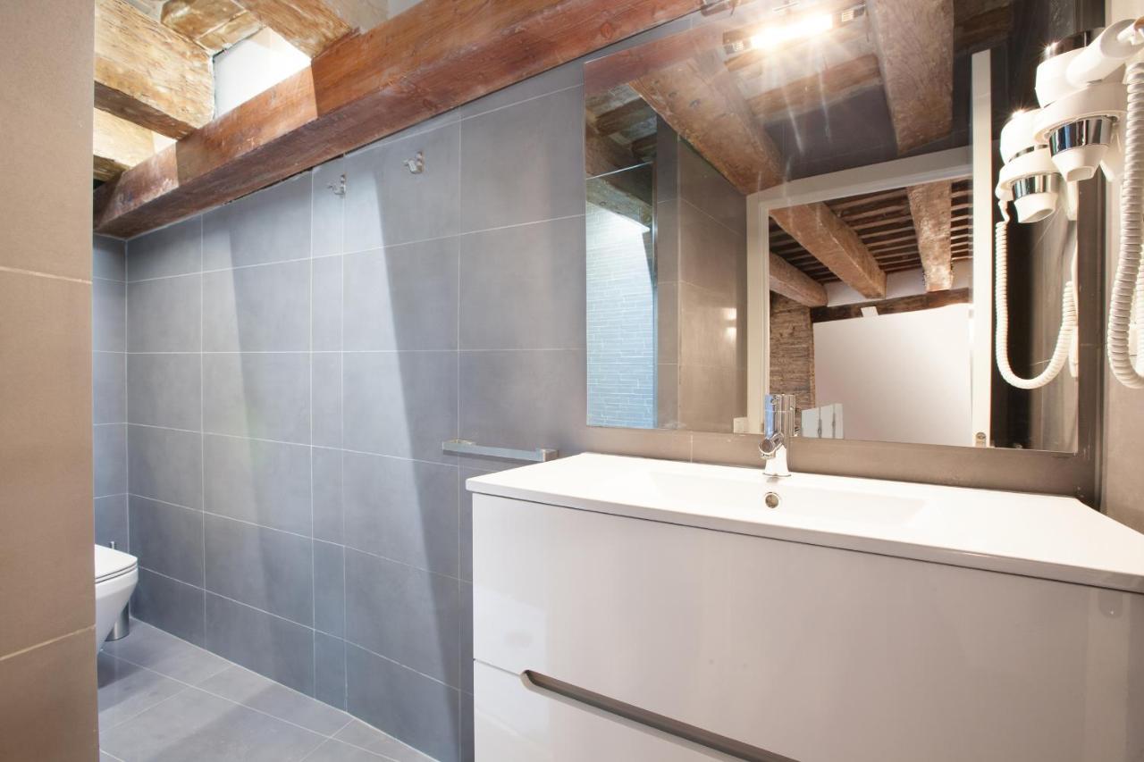 Habitat Apartments Alissia 바르셀로나 외부 사진